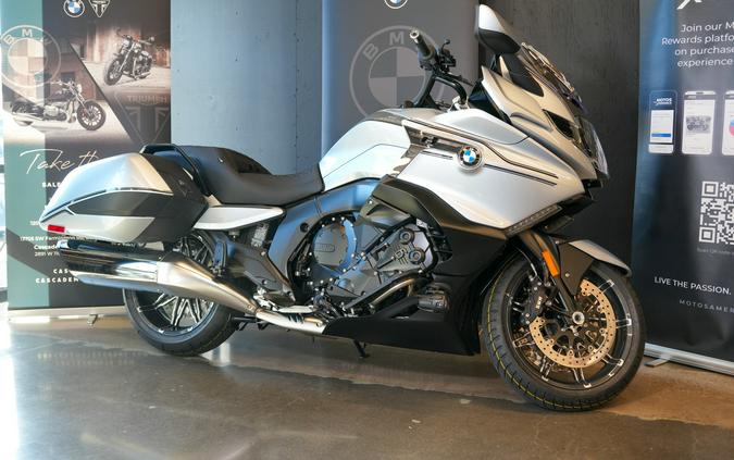 2024 BMW K 1600 B