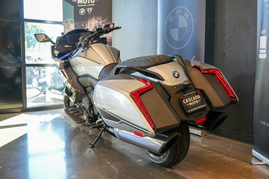 2024 BMW K 1600 B