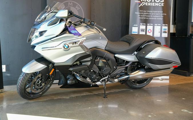 2024 BMW K 1600 B