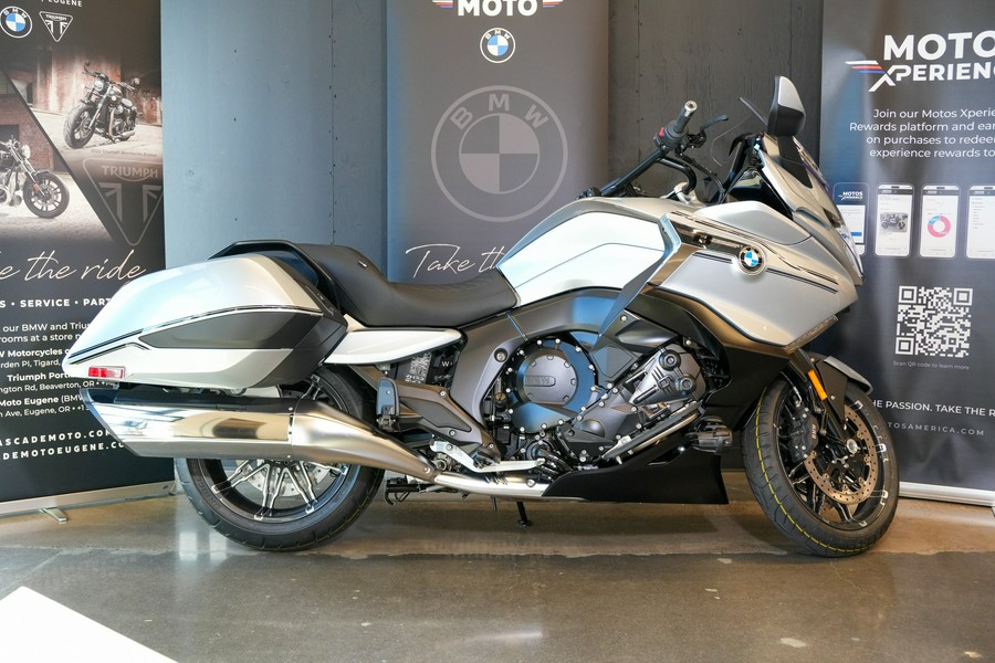 2024 BMW K 1600 B