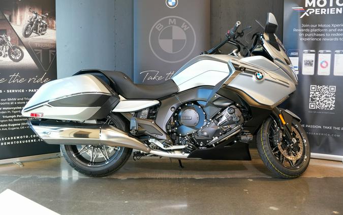 2024 BMW K 1600 B