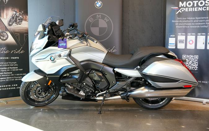 2024 BMW K 1600 B