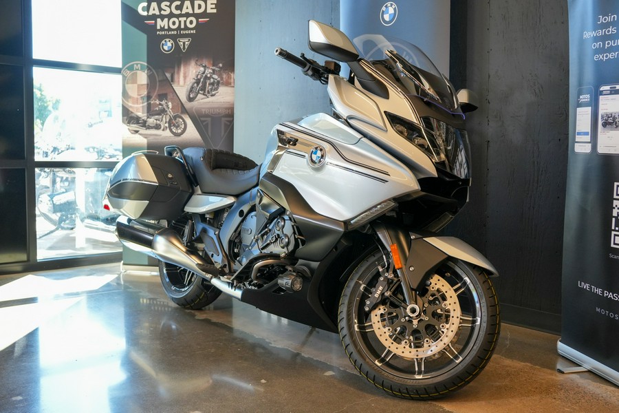 2024 BMW K 1600 B