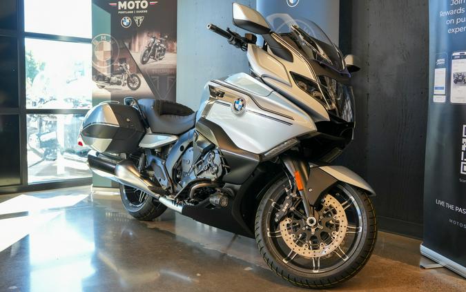 2024 BMW K 1600 B