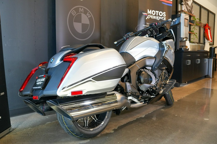 2024 BMW K 1600 B