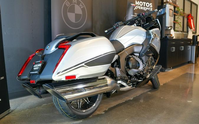 2024 BMW K 1600 B