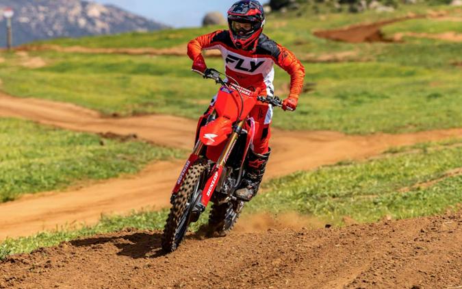 2025 Honda CRF® 450R