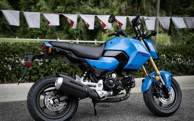 2025 Honda® Grom