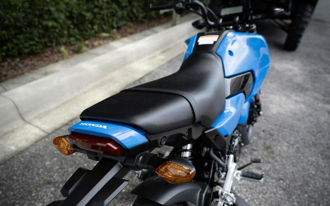 2025 Honda® Grom