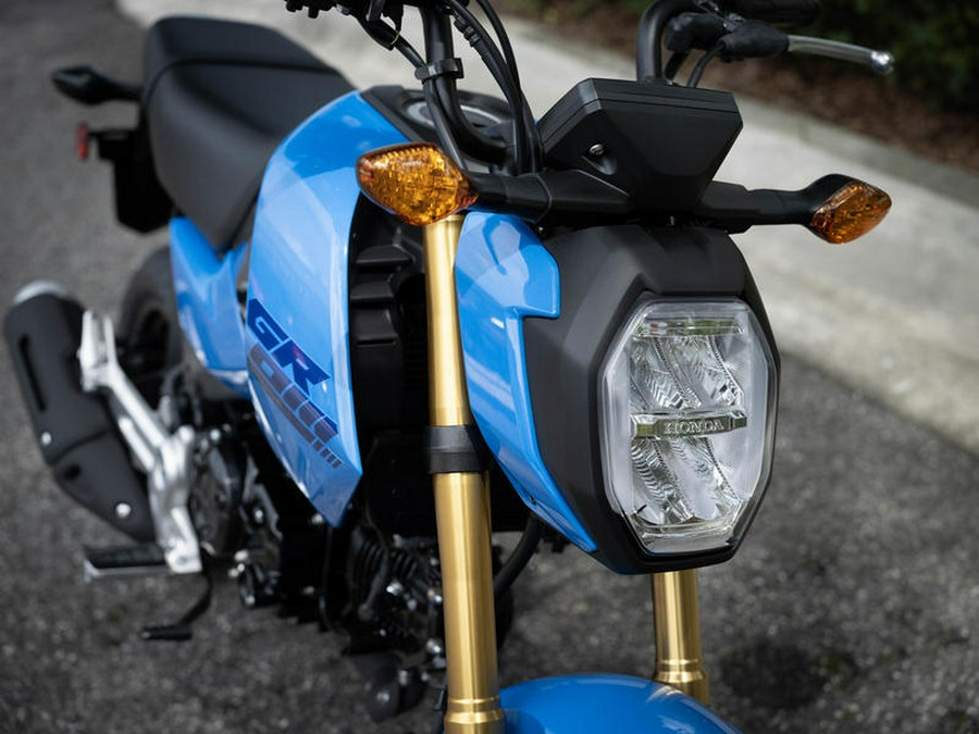 2025 Honda® Grom