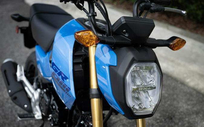 2025 Honda® Grom