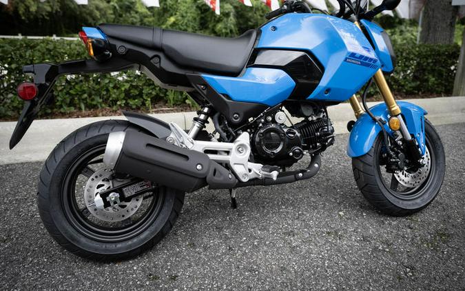 2025 Honda® Grom