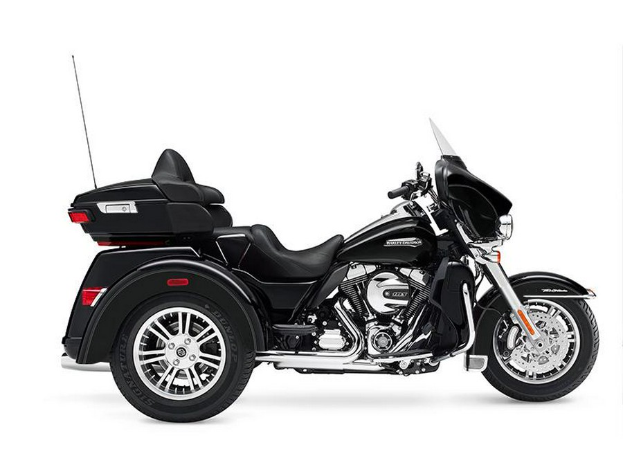 2015 Harley-Davidson® FLHTCUTG - Tri-Glide® Ultra