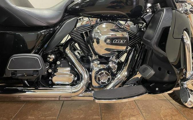 2015 Harley-Davidson® FLHTCUTG - Tri-Glide® Ultra