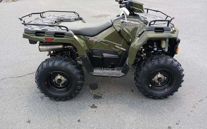 2024 Polaris Industries Sportsman® 450 H.O. EPS