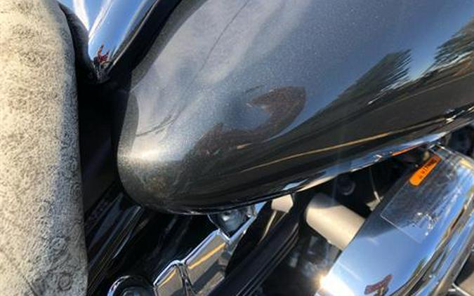 2007 Harley-Davidson Road King® Custom