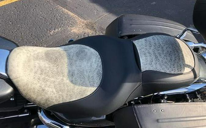 2007 Harley-Davidson Road King® Custom