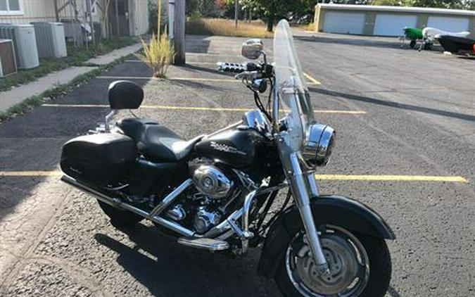 2007 Harley-Davidson Road King® Custom