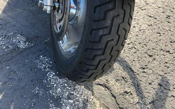 2007 Harley-Davidson Road King® Custom