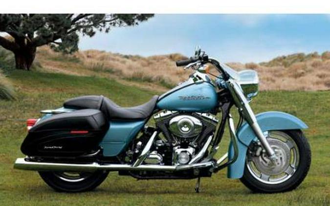 2007 Harley-Davidson Road King® Custom