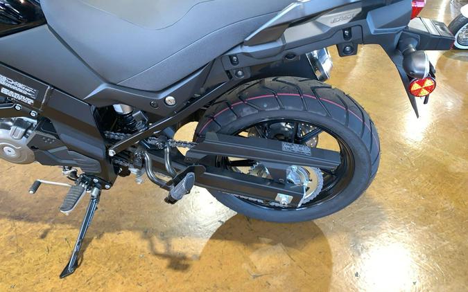 2025 Suzuki V-STROM 650