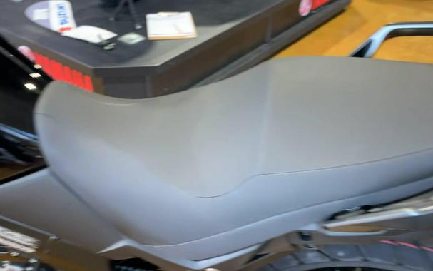 2025 Suzuki V-STROM 650