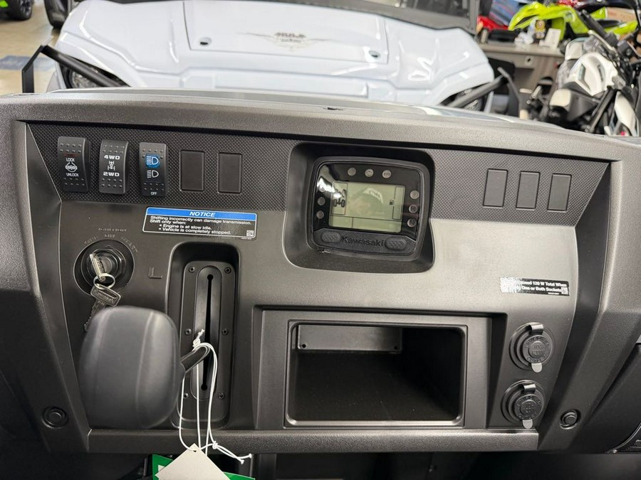 2026 Kawasaki Mule™ PRO-FXR™ 1000 Base