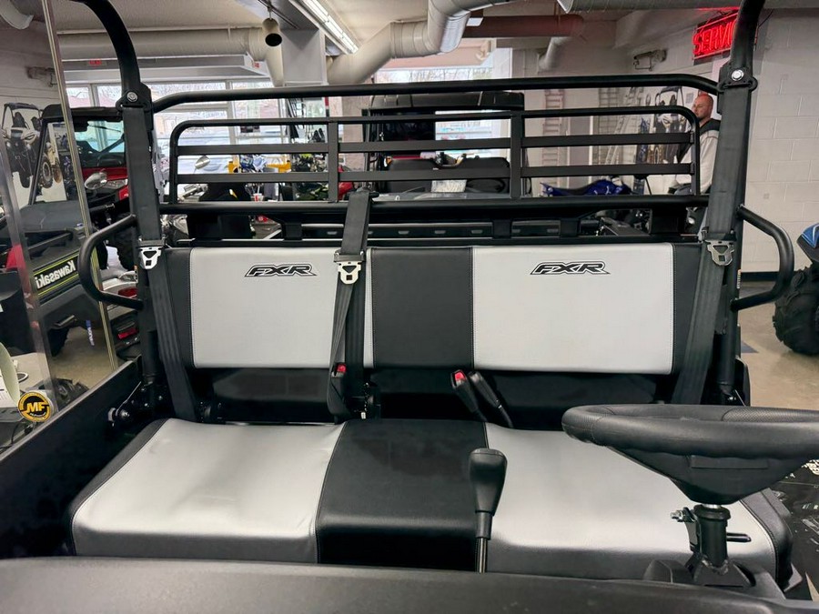 2026 Kawasaki Mule™ PRO-FXR™ 1000 Base