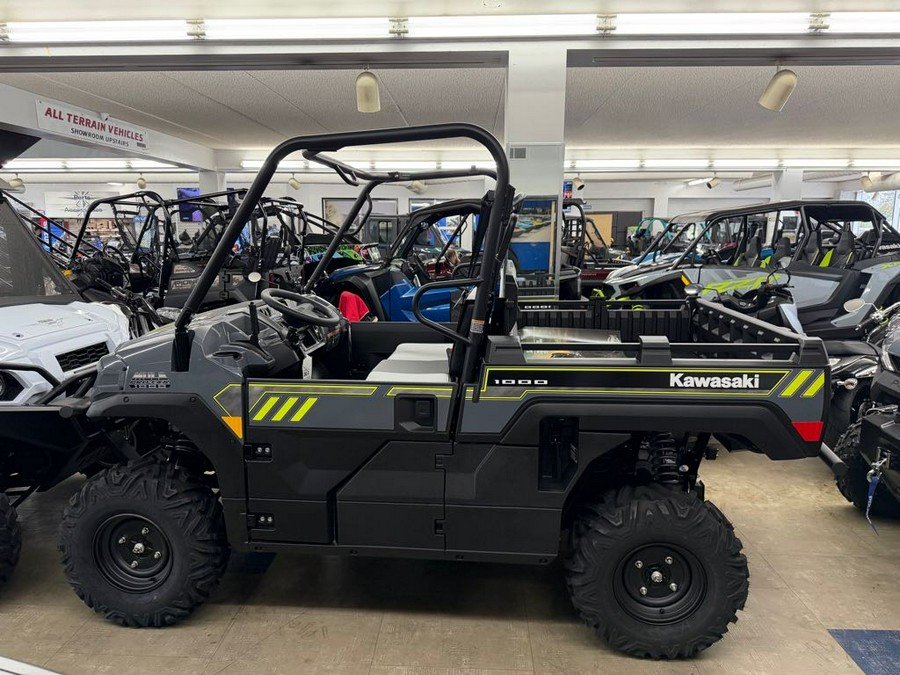 2026 Kawasaki Mule™ PRO-FXR™ 1000 Base