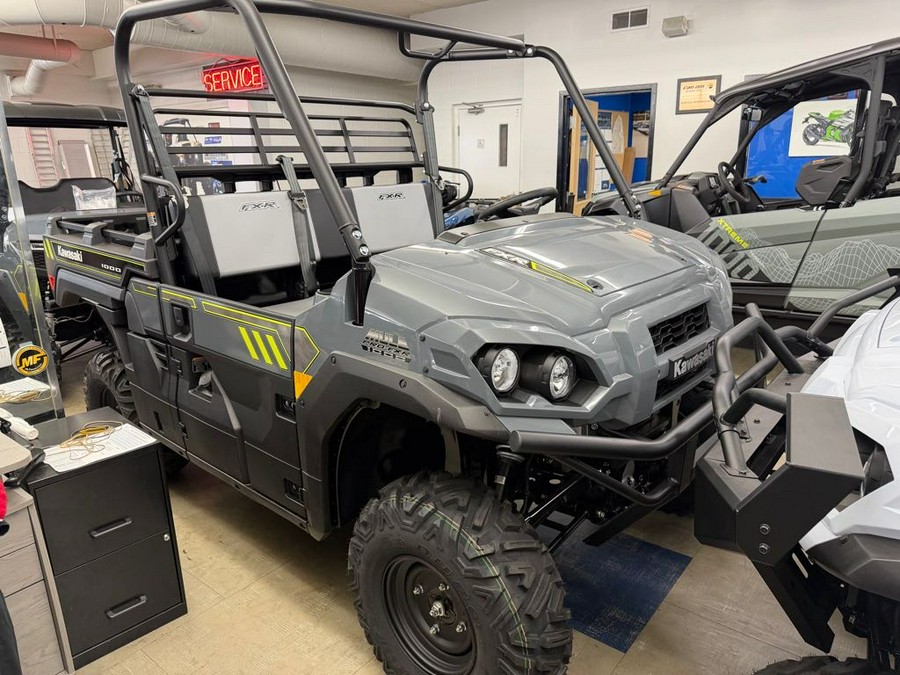 2026 Kawasaki Mule™ PRO-FXR™ 1000 Base