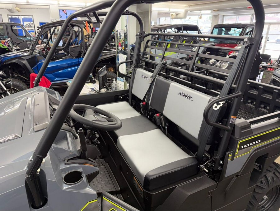 2026 Kawasaki Mule™ PRO-FXR™ 1000 Base