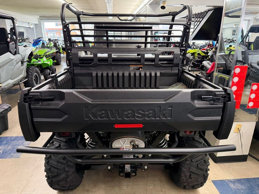 2026 Kawasaki Mule™ PRO-FXR™ 1000 Base