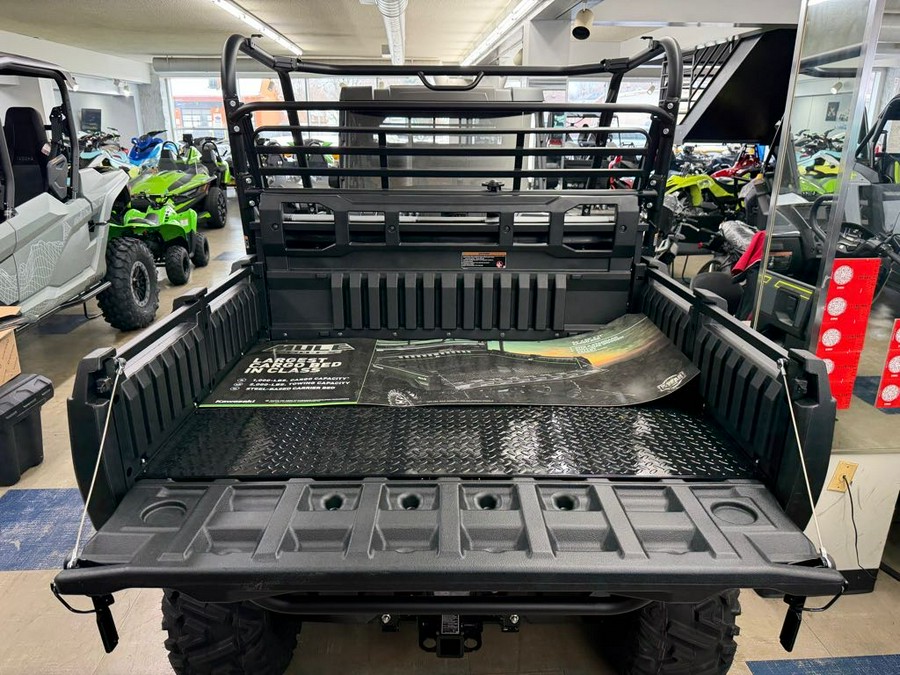 2026 Kawasaki Mule™ PRO-FXR™ 1000 Base