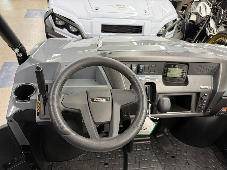 2026 Kawasaki Mule™ PRO-FXR™ 1000 Base