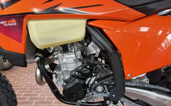 2026 KTM EXC 350 F
