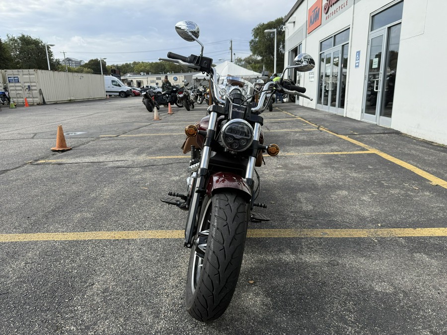 2023 Indian Motorcycle SCOUT ABS