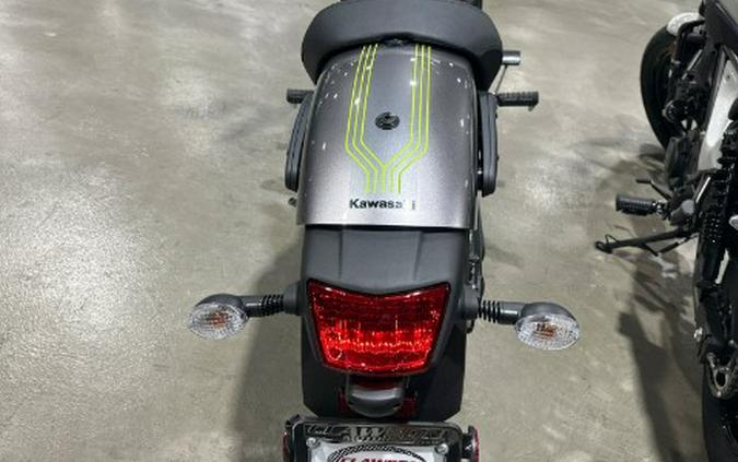 2026 Kawasaki Vulcan® S ABS