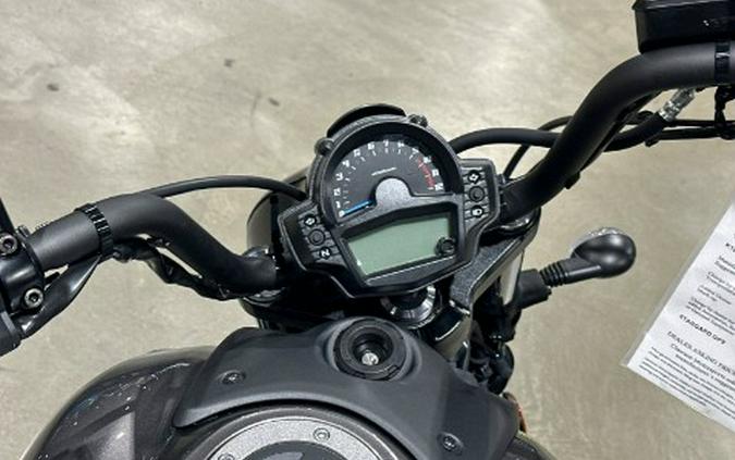 2026 Kawasaki Vulcan® S ABS