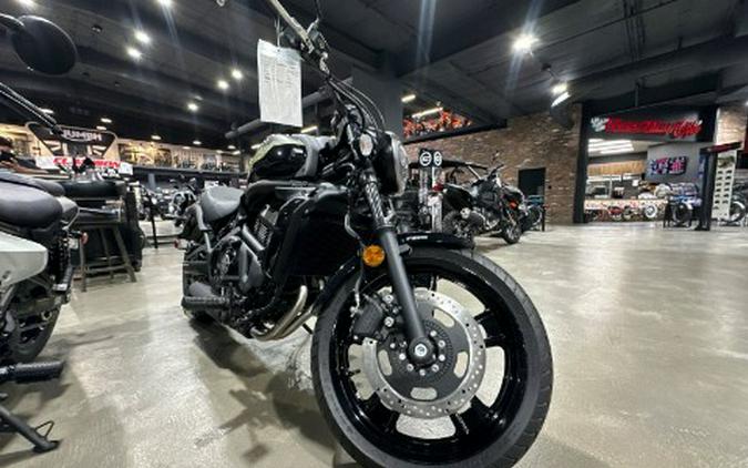 2026 Kawasaki Vulcan® S ABS