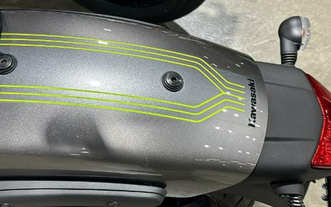 2026 Kawasaki Vulcan® S ABS