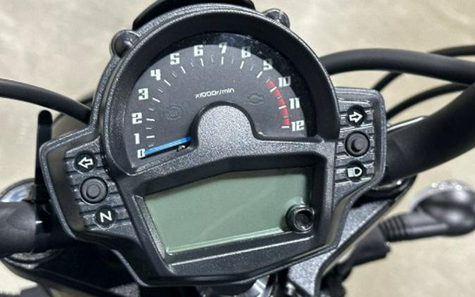 2026 Kawasaki Vulcan® S ABS