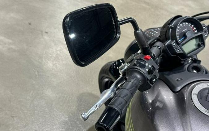 2026 Kawasaki Vulcan® S ABS