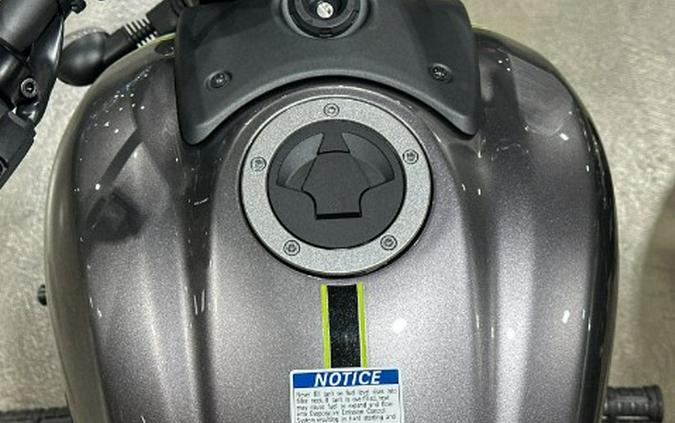 2026 Kawasaki Vulcan® S ABS
