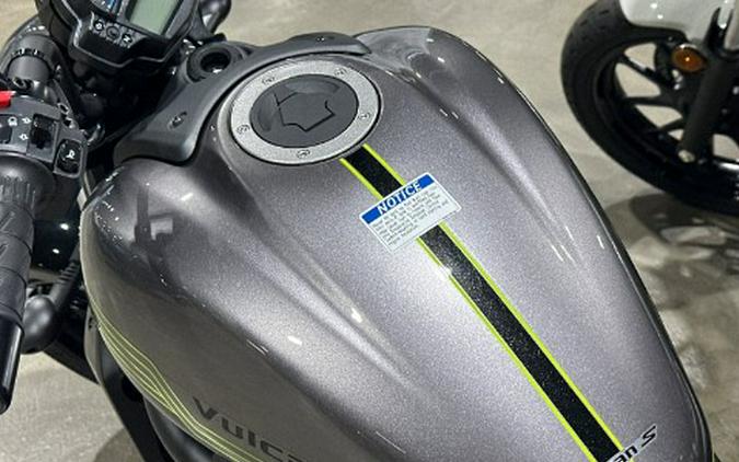 2026 Kawasaki Vulcan® S ABS