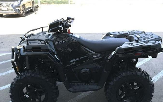 2026 Polaris® Sportsman 570 Trail