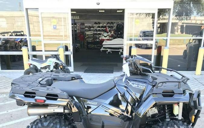 2026 Polaris® Sportsman 570 Trail