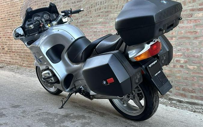 Used 2004 BMW R1150RT