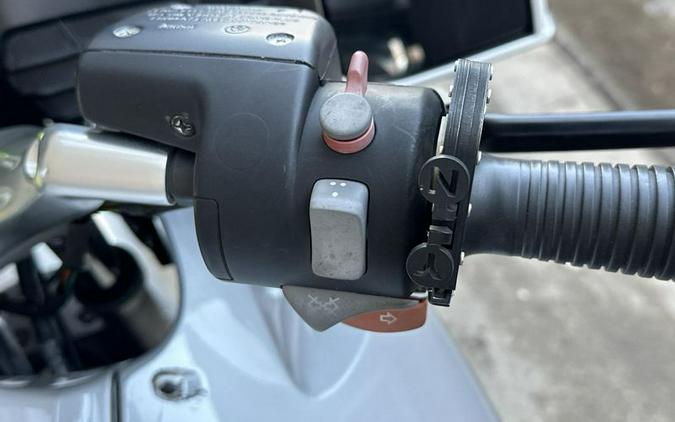 Used 2004 BMW R1150RT