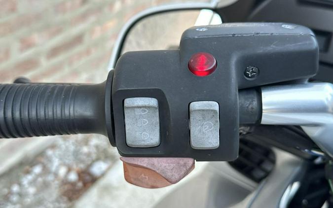 Used 2004 BMW R1150RT