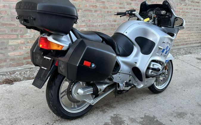 Used 2004 BMW R1150RT